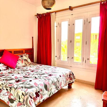 South Marina El Gouna 1 Br الغردقة المظهر الخارجي الصورة
