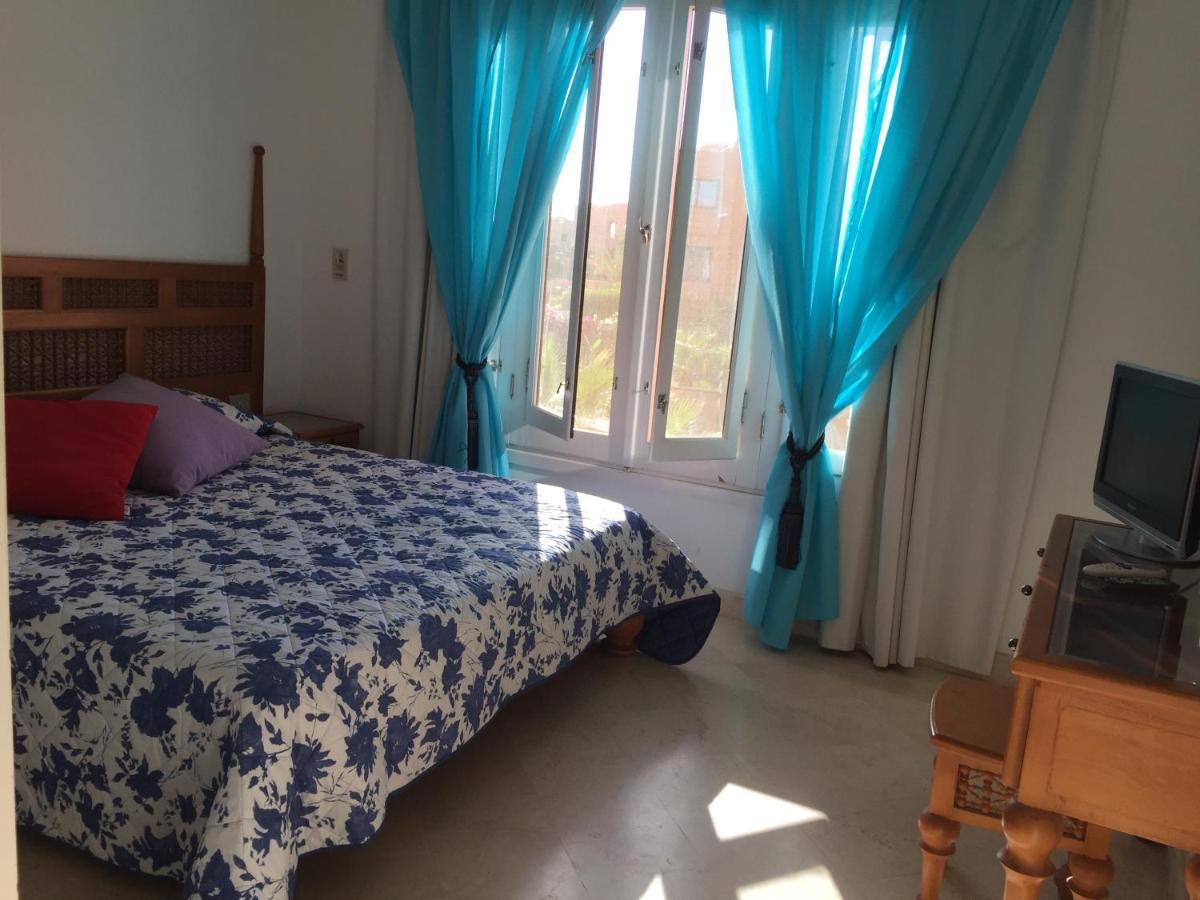 South Marina El Gouna 1 Br الغردقة المظهر الخارجي الصورة