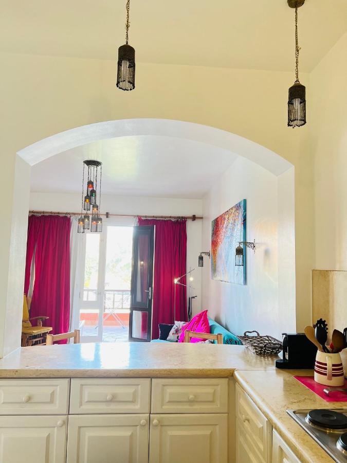 South Marina El Gouna 1 Br الغردقة المظهر الخارجي الصورة