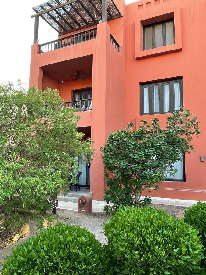 South Marina El Gouna 1 Br الغردقة المظهر الخارجي الصورة