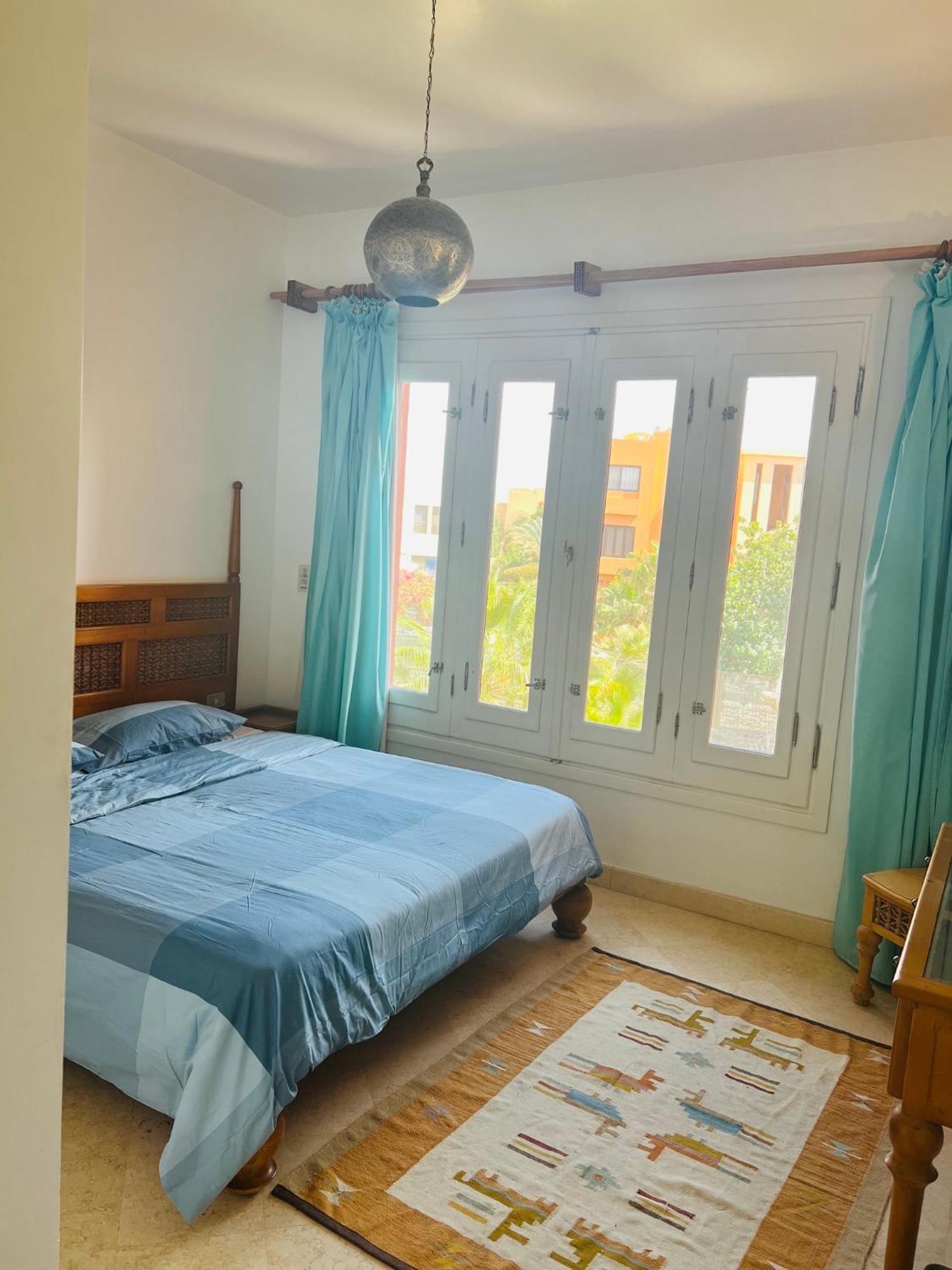 South Marina El Gouna 1 Br الغردقة المظهر الخارجي الصورة